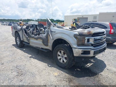 FORD F-150 2020
