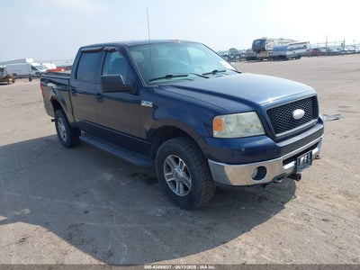 FORD F-150 2006