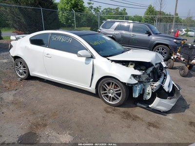 SCION TC 2007