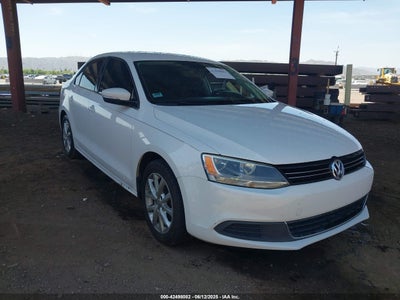 VOLKSWAGEN JETTA 2013
