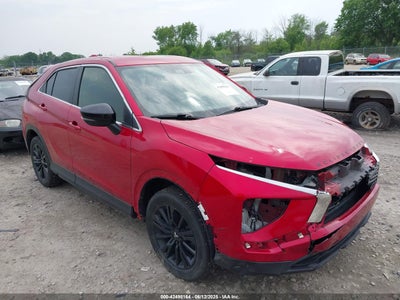 MITSUBISHI ECLIPSE CROSS 2023