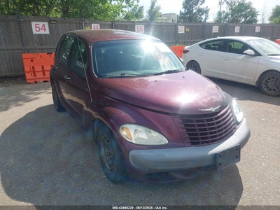CHRYSLER PT CRUISER 2003