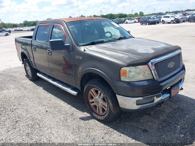 FORD F-150 2005