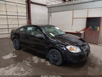 CHEVROLET COBALT 2008