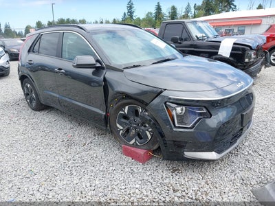 KIA NIRO EV 2024