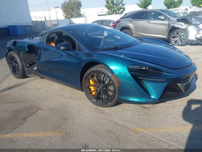 MCLAREN ARTURA 2024