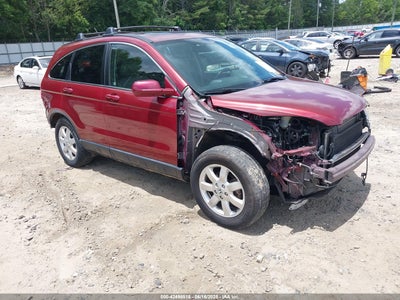HONDA CR-V 2008