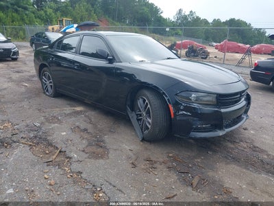 DODGE CHARGER 2019