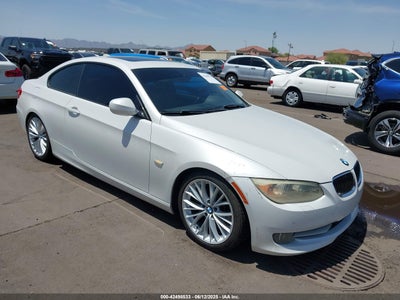BMW 335I 2011