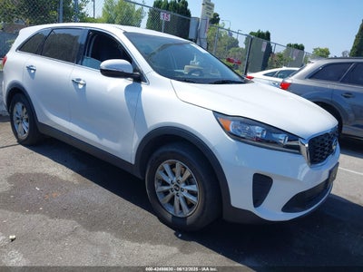 KIA SORENTO 2019