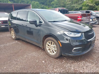 CHRYSLER PACIFICA 2023