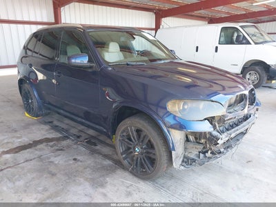 BMW X5 2011