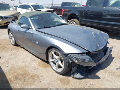 BMW Z4 2006