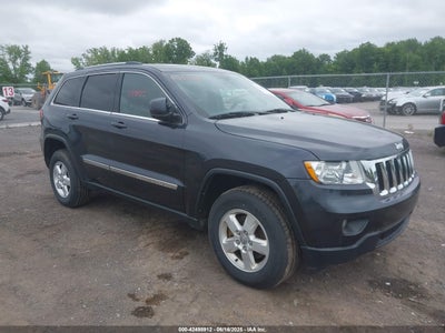 JEEP GRAND CHEROKEE 2013