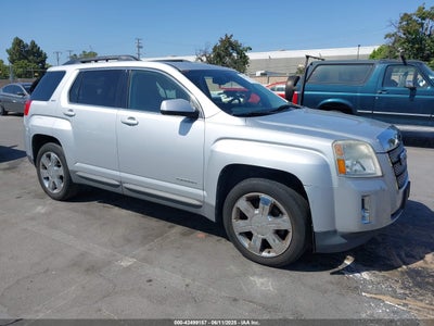 GMC TERRAIN 2012