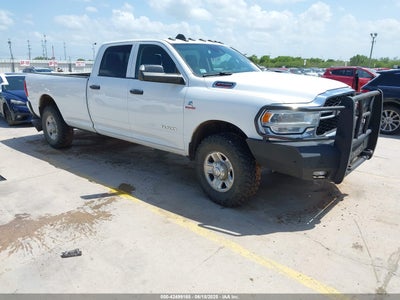 RAM 2500 2019