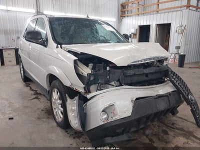 BUICK RENDEZVOUS 2006