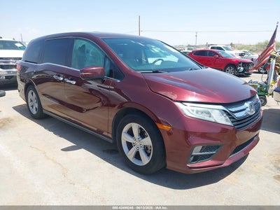 HONDA ODYSSEY 2019
