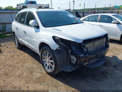 BUICK ENCLAVE 2017