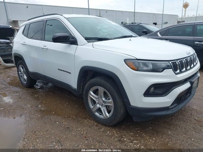 JEEP COMPASS 2024
