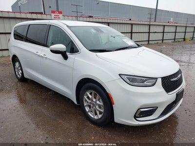 CHRYSLER PACIFICA 2023