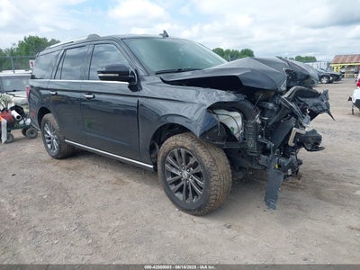 FORD EXPEDITION 2019