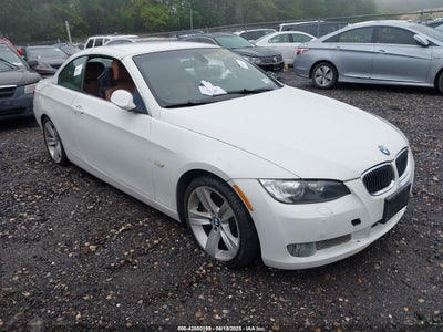 BMW 335I 2009