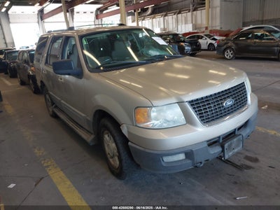 FORD EXPEDITION 2004