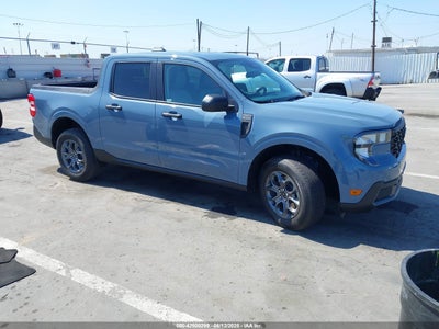 FORD MAVERICK 2025