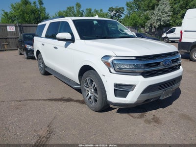 FORD EXPEDITION 2023