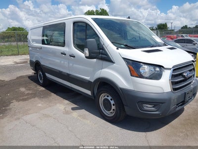 FORD TRANSIT-150 2020