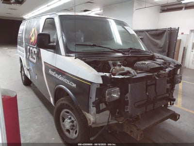 CHEVROLET EXPRESS 2006