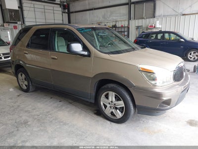 BUICK RENDEZVOUS 2005