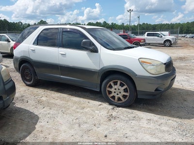 BUICK RENDEZVOUS 2005
