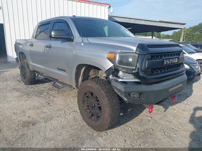 TOYOTA TUNDRA 2014
