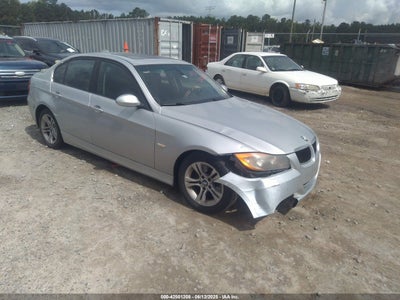 BMW 328I 2008