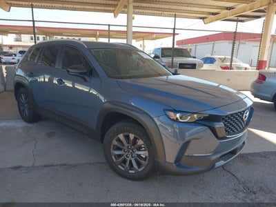 MAZDA CX-50 2023