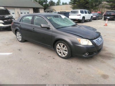 TOYOTA AVALON 2008