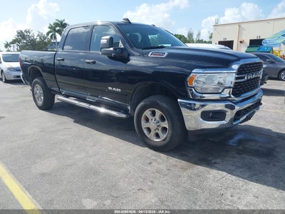 RAM 2500 2024