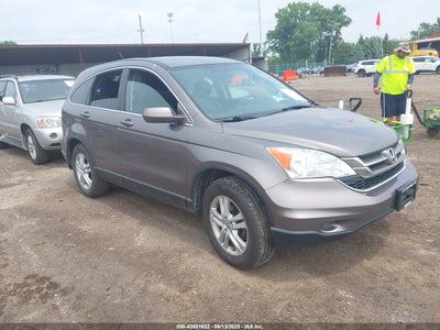HONDA CR-V 2011