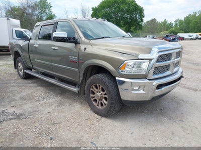RAM 2500 2014