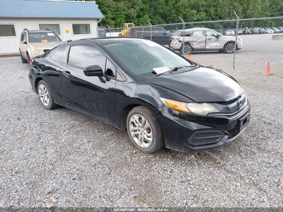 HONDA CIVIC 2015