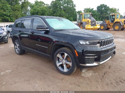 JEEP GRAND CHEROKEE L 2024