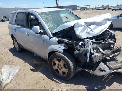 SATURN VUE 2005