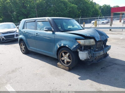 SCION XB 2008