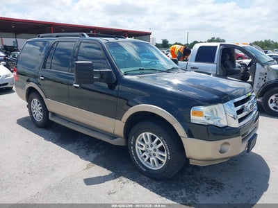 FORD EXPEDITION 2014