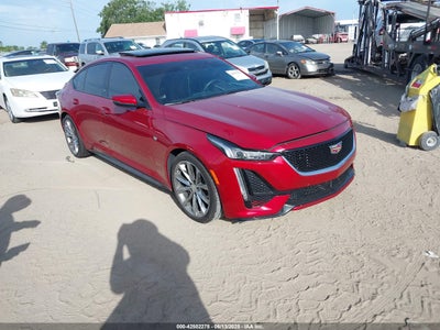 CADILLAC CT5 2020