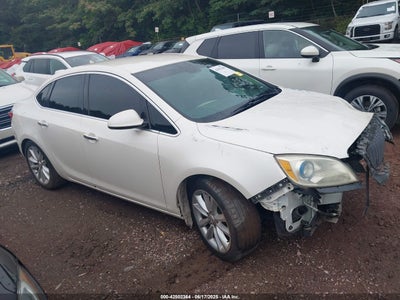 BUICK VERANO 2013