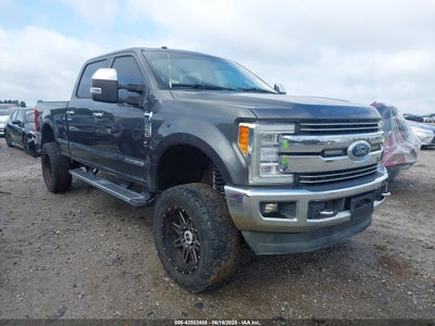 FORD F-250 2017
