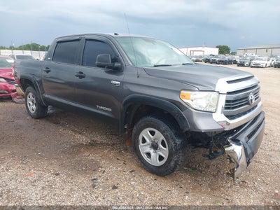TOYOTA TUNDRA 4WD TRUCK 2015